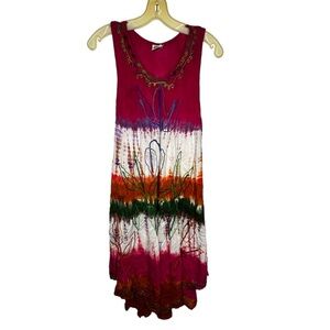 Shoreline‎ Rayon Dress